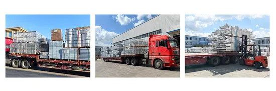 OEM Stainless Steel Laser Cutting Parts Aluminum and Iron Sheet Metal 