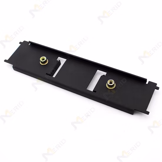 Customized Metal Stamping Parts Pressing Hardware