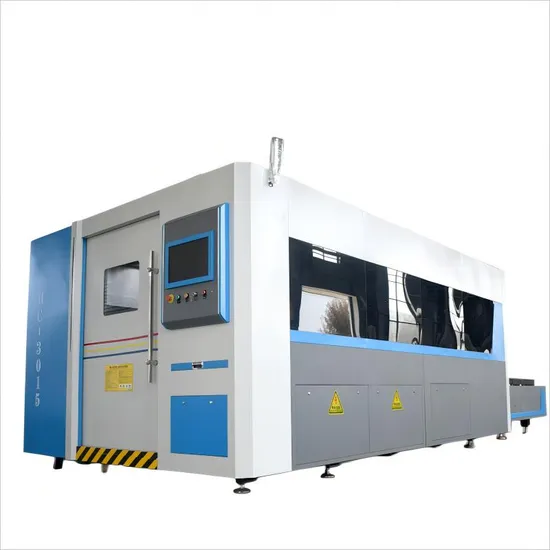 3015 laser Cutter 1000W 1500W 2000W 3000W 4000W 6000W Aluminum Stainless Steel Iron Metal Sheet CNC Fiber Laser Cutting 