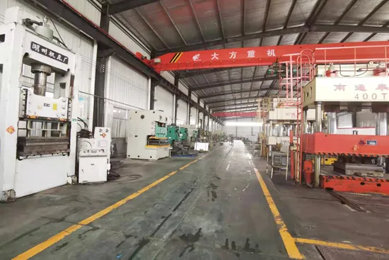 Factory Price Stainless Steel Sheet Metal Bending Laser Cutting Service 
