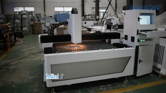 China 1kw 2kw 3kw 4kw 6kw 8kw 12kw Carbon Steel Mild Stainless Steel Aluminum Copper CNC Sheet Metal or Tube Pipe Fiber Laser Cutting with 3 Years Warranty 