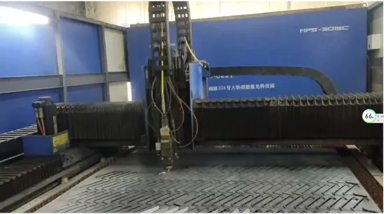 Bending Stamping Hardware Sheet Metal Parts Custom Processing Cold Rolled Laser Cutting 