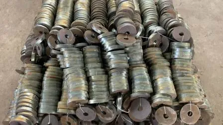 Sheet Metal Fabrication Laser Cutting Process 