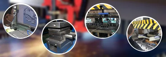 Sheet Metal Stainless Steel Galvanized Sheet Aluminum Copper Stamping Parts and Precision Mold Manufacturing Service 