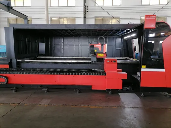 OEM Laser Cutting Alloy Steel/Stainless Steel/Aluminum Sheet Metal Fabrication Laser Cutting with Brand Logo for Electronic/Medical/Mechanical Parts 