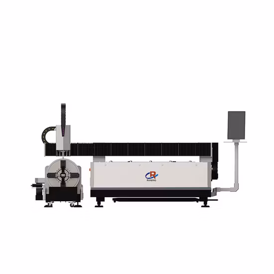 China Supplier 3015 Cutter 1000W 1500W 2000W 3000W 4000W 8000W Iron Aluminum Stainless Steel Metal Sheet CNC Fiber Laser Cutting Machine Price