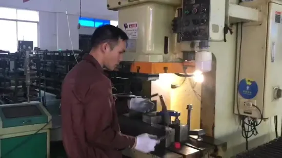 Customized Aluminum Heatsink Factory Customized Extruded Aluminium Profile Heat Sink/Aluminum Extrusion Part 